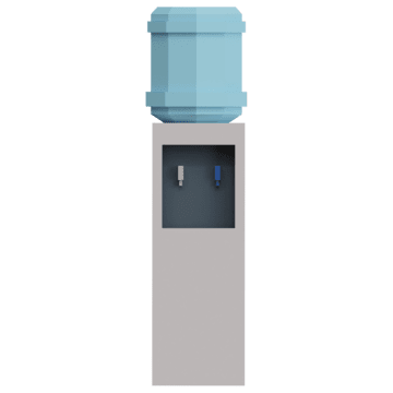 Water Dispenser