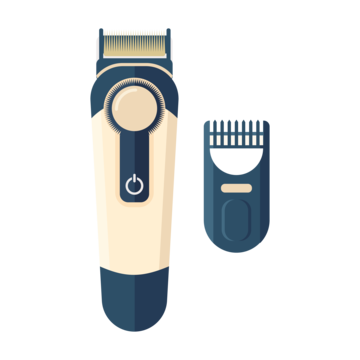 Beard trimmer