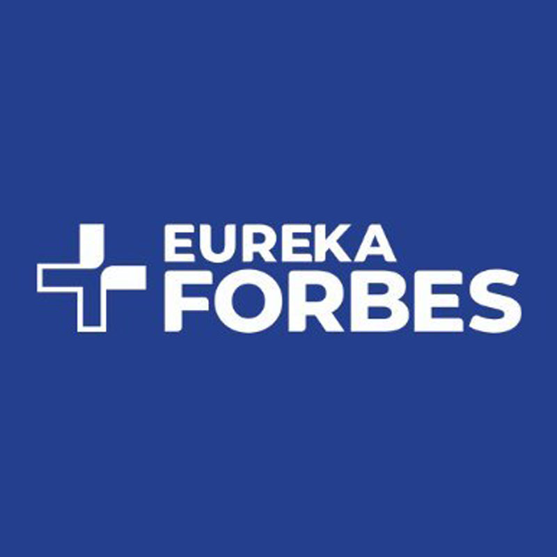 EUREKA FORBES