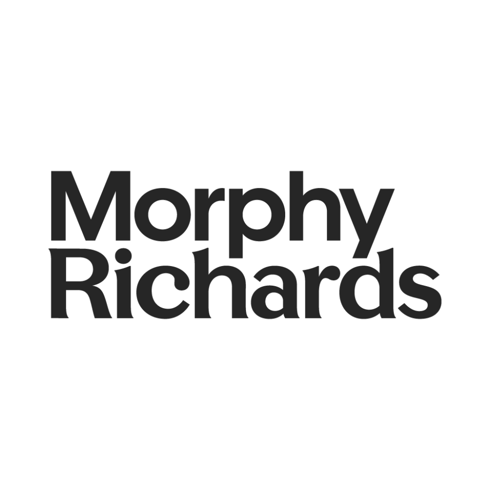 MORPHY RICHARDS